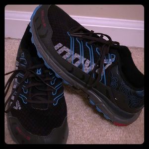 Inov 8 raceultra 290